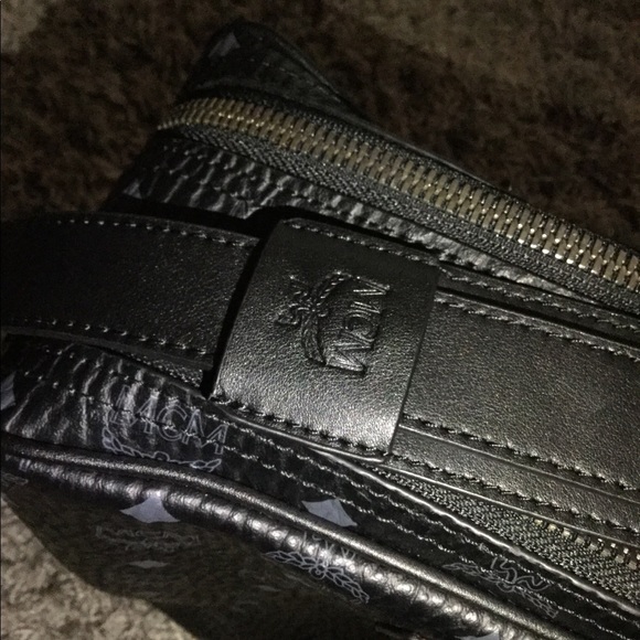 MCM Crossbody Shoulder bag - Picture 5 of 8